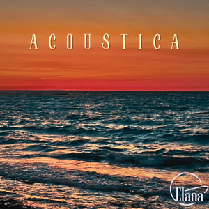 Acoustica – Cover