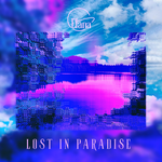 Lost in Paradise – Cover
