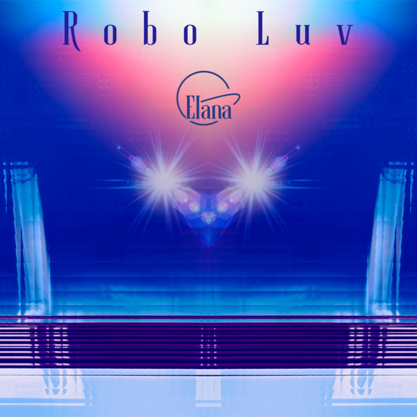 Robo Love ist online