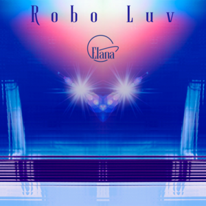 RoboLuv out now