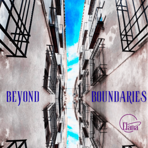 Beyond Boundaries is out now!