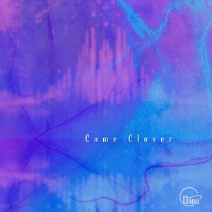 Come Closer – Cover